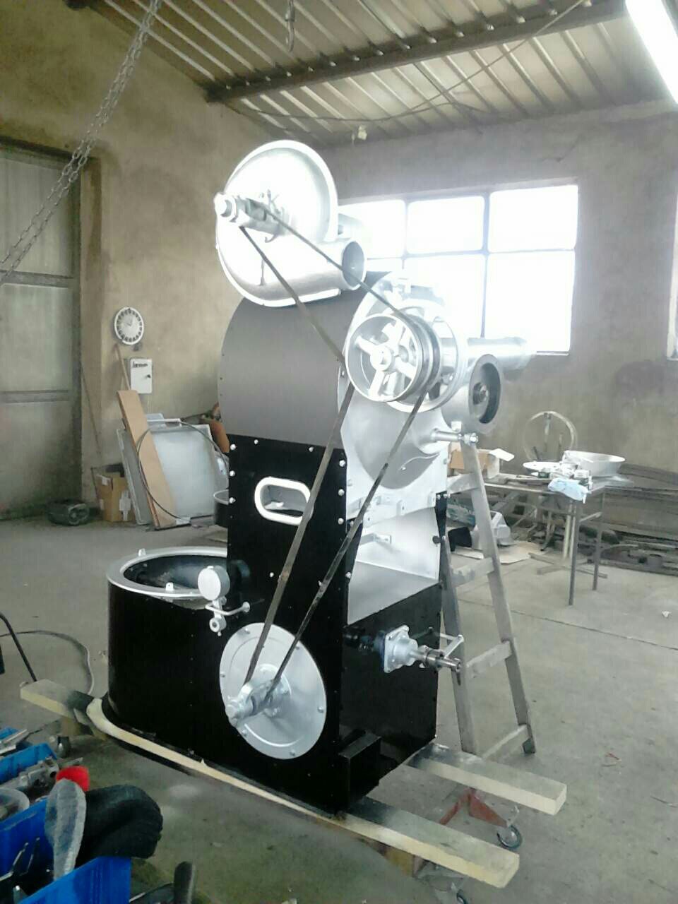 Used Probat UG15 - Roasters, photo 5
