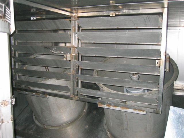 Used Frigoscandia GyroFreeze - Spiral Freezers, photo 10