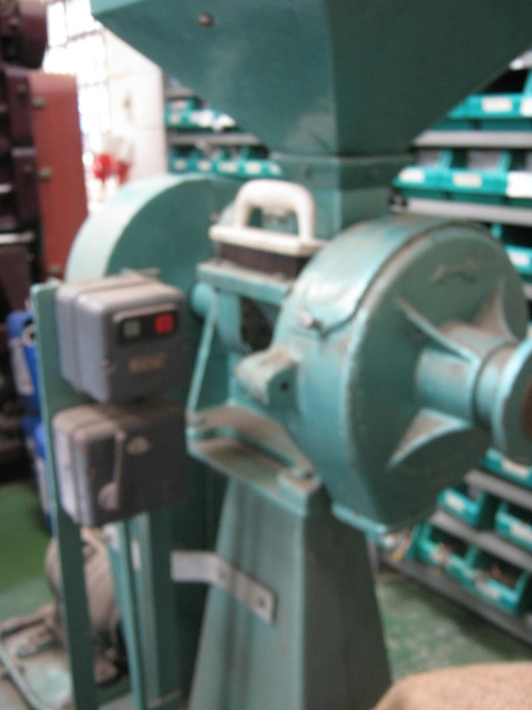Used Whitmee Grinder - Milling, photo 6