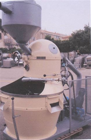 Used Hamerel - Roasters, photo 5