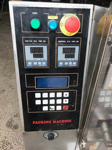 Used Sauce Bagging Machine - Filling Machines, photo 11
