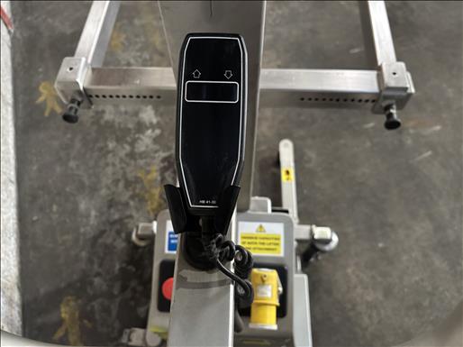 Used Packline CP1000 Multipurpose lifter - Lifting & Tipping, photo 3