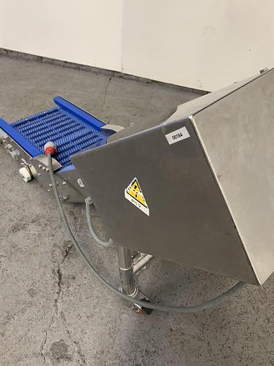 Used Incline Conveyor - Conveyor Systems, photo 4