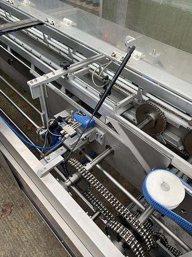 Used 2014 Freemantle S07 Carton Sealer - Sealing Machines, photo 5
