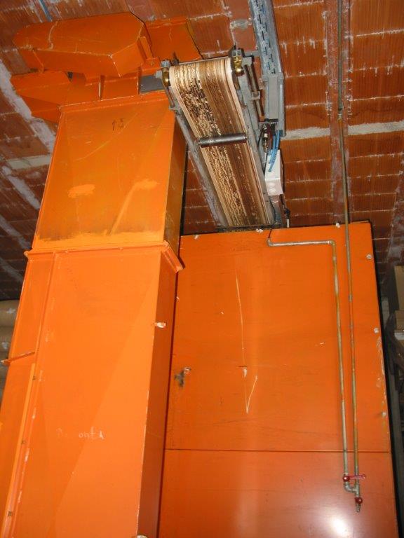 Used Probat G120 - Roasters, photo 6