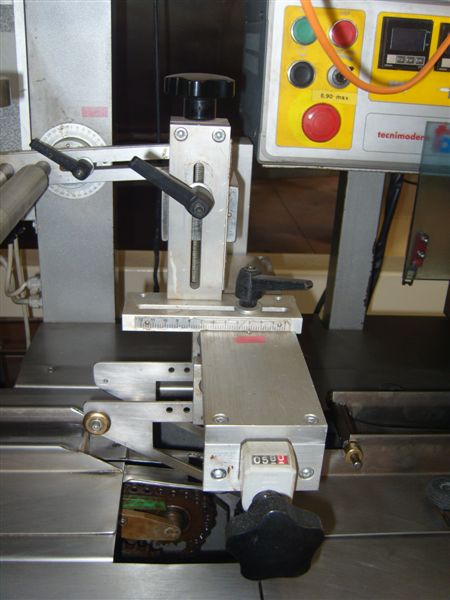 Used GSP GSP 45 - Form-Fill-Seal Machines, photo 10