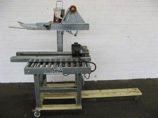 Used Soco T-100 - Sealing Machines, photo 2