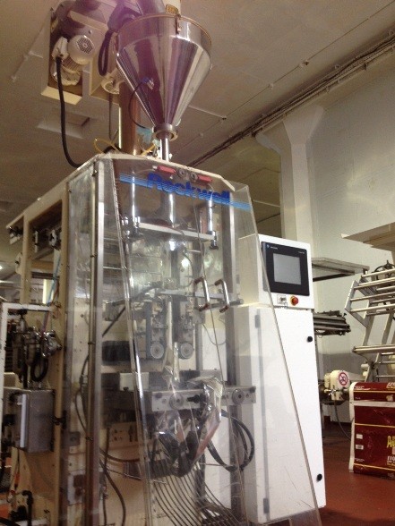 Used Sandiacre TG3 Bagging Machine - Filling Machines, photo 6