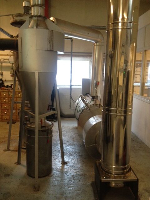 Used Probat L50 PSA - Roasters, photo 2