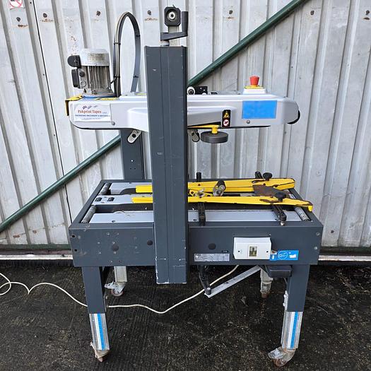 Used Siat Box Taper - Sealing Machines, photo 6