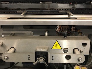 Used Jacob White TLX-3 - Cartoning, photo 5