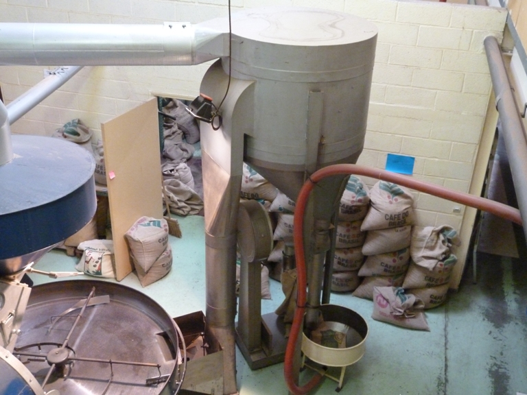 Used Probat 120Kg Roaster - Roasters, photo 7