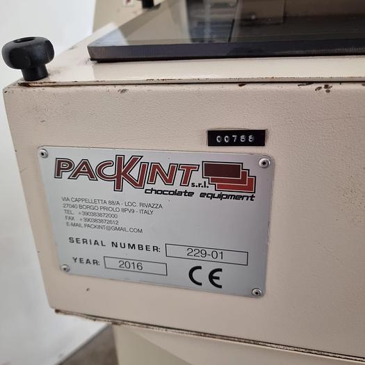 Used 2016 Packint Destoner Chocolate Machine - Chocolate & Sweet Equipment, photo 6