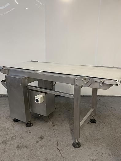 Used Conveyor - Conveyor Systems, photo 3