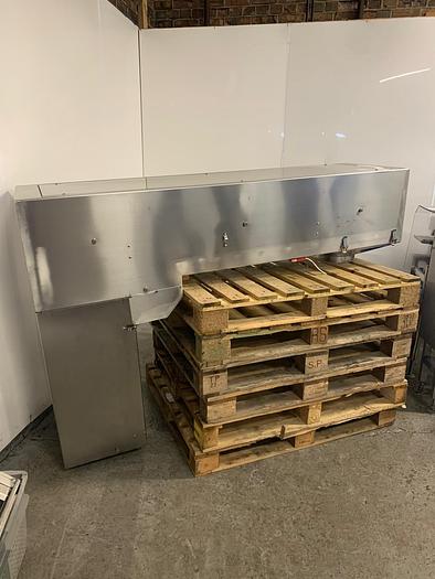 Used Bucket Elevator - Conveyor Systems, photo 2