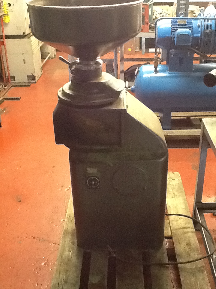 Used Petroncini - Roasters, photo 2