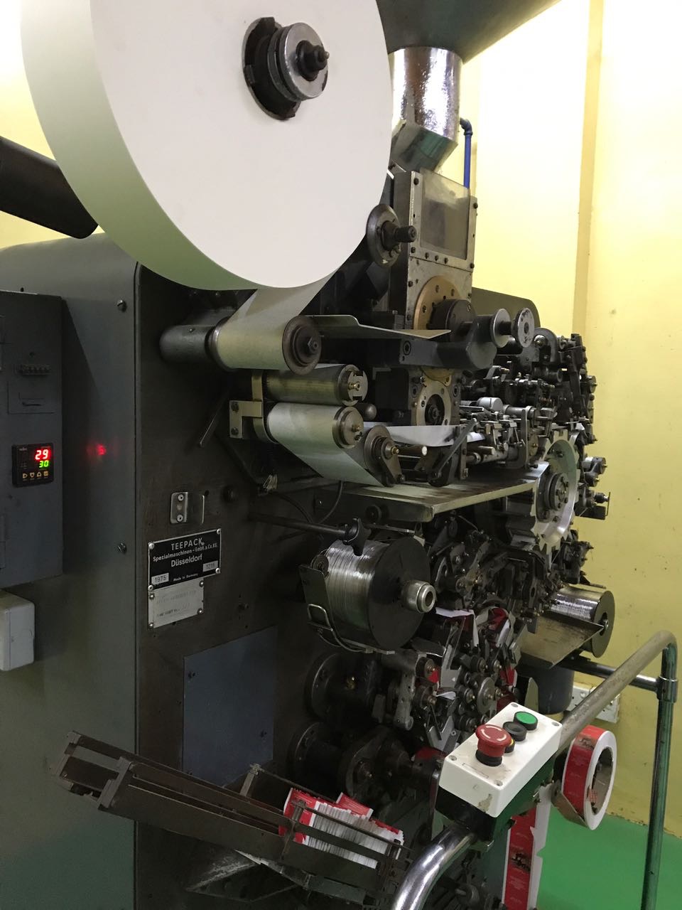 Used Constanta Envo - Filling Machines, photo 3