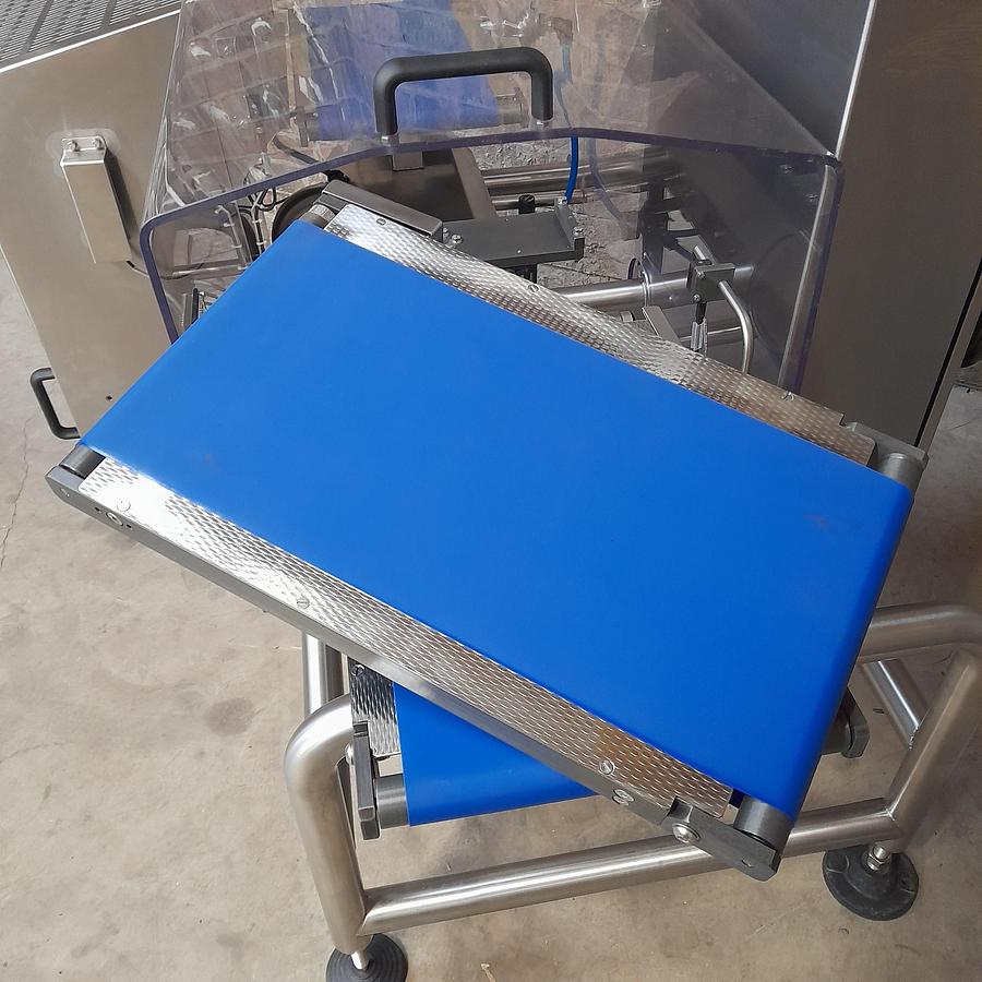 Used Driver Southall DS Checkweigher - Checkweighers, photo 10