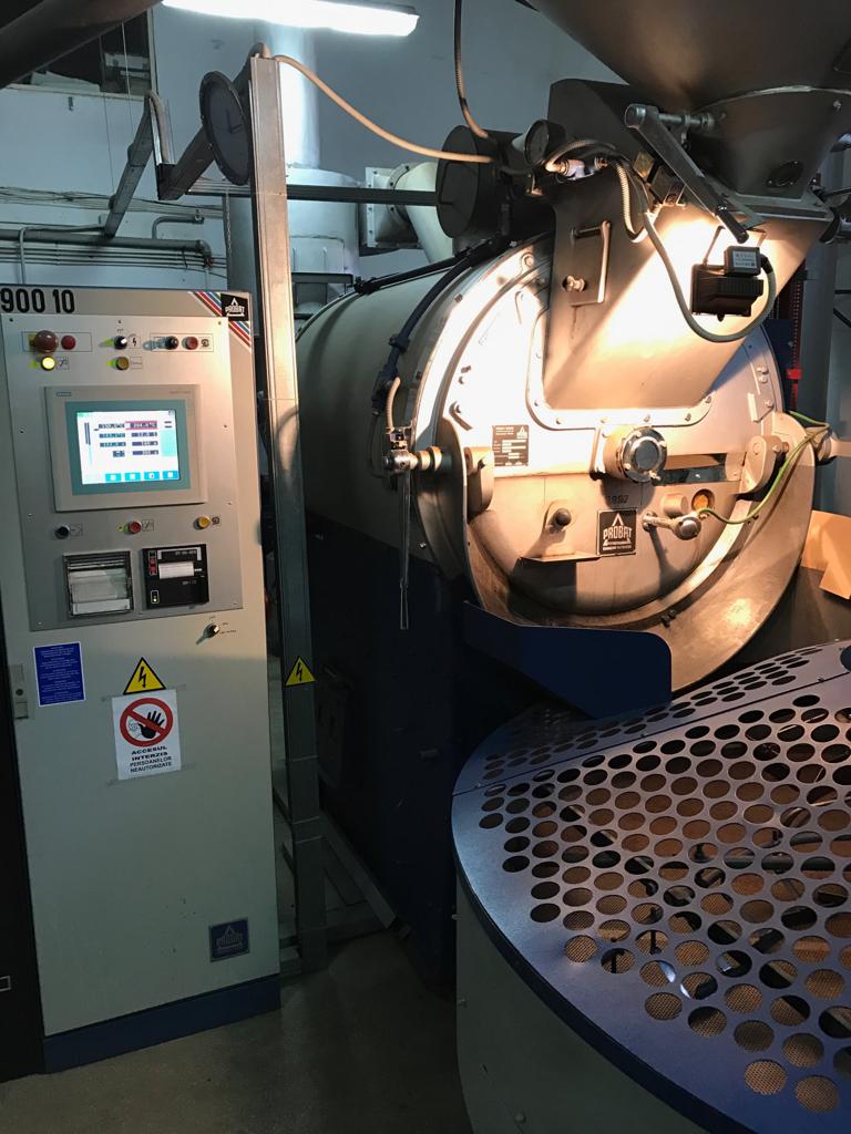 Used Probat 120Kg - Roasters, photo 4