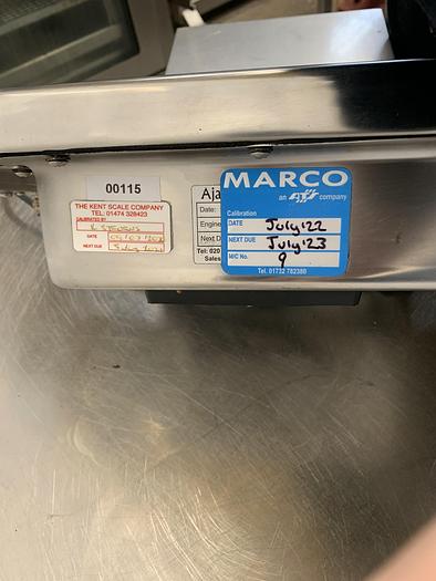 Used Weighing Scales - Precision & Portable Balances, photo 3