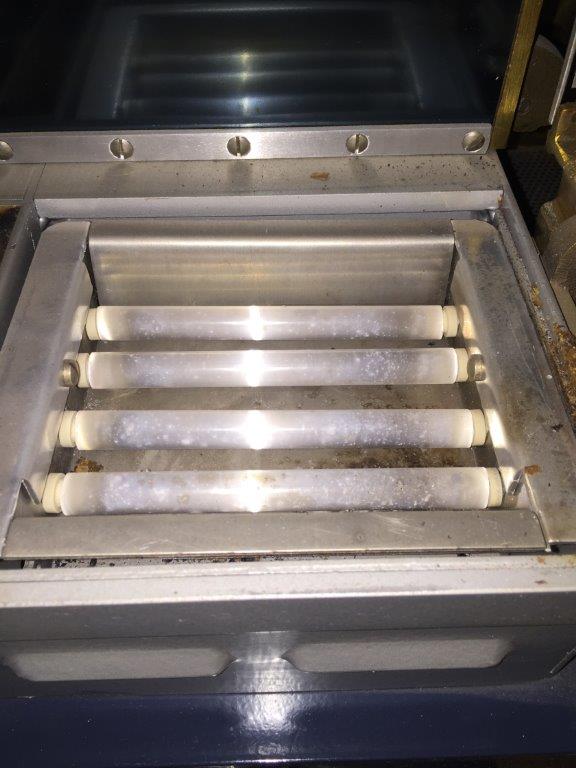 Used Probat BRZ4 - Roasters, photo 6