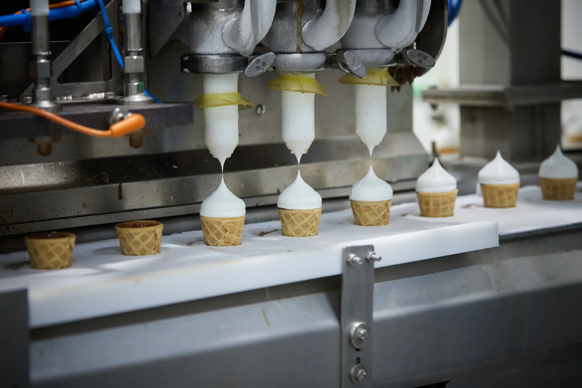 Ice Cream Machines: The Core of Your Operation