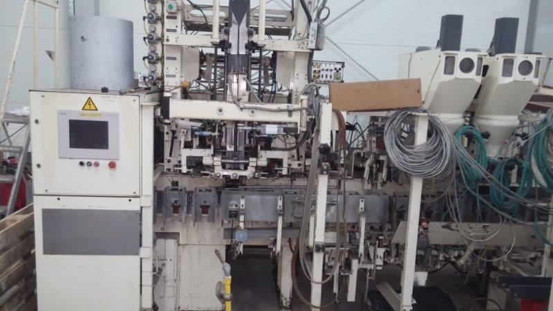 Used SIG - Vacuum Packaging, photo 2