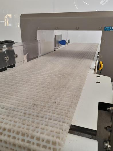 Used Ceia T/21E Metal Detector - Metal Detectors, photo 6
