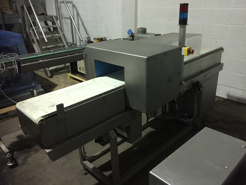 Used Loma IQ Metal Detector - Metal Detectors, photo 3