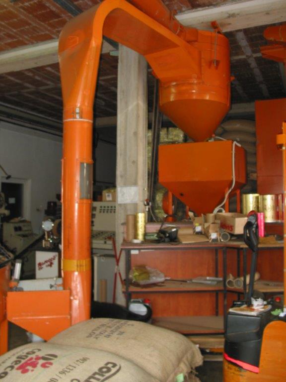 Used Probat G120 - Roasters, photo 4