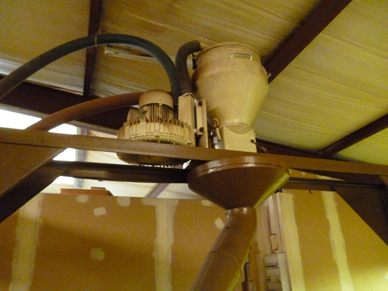 Used Probat 120Kg Roaster - Roasters, photo 9