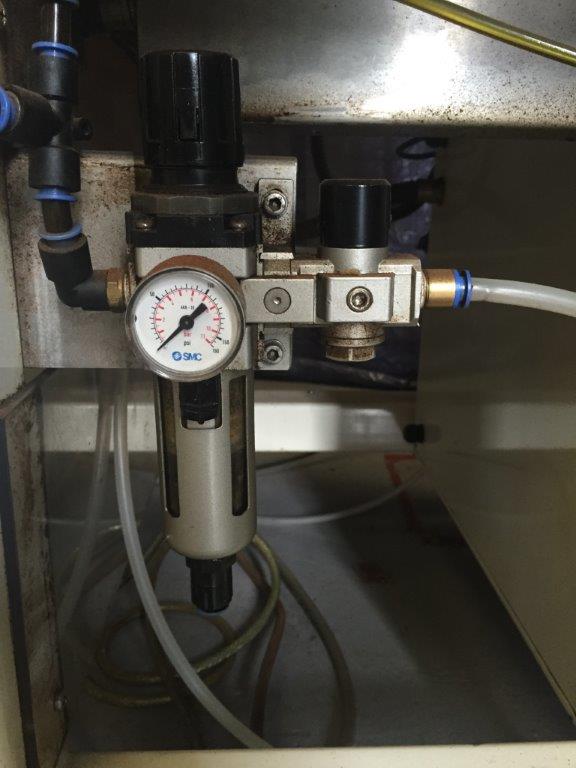 Used Technosys PES Ltd Cyclone 300 - Form-Fill-Seal Machines, photo 9