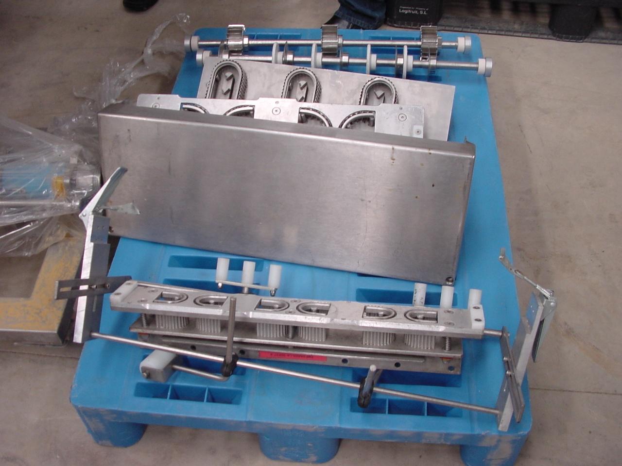 Used Canol - Forming Machines, photo 5