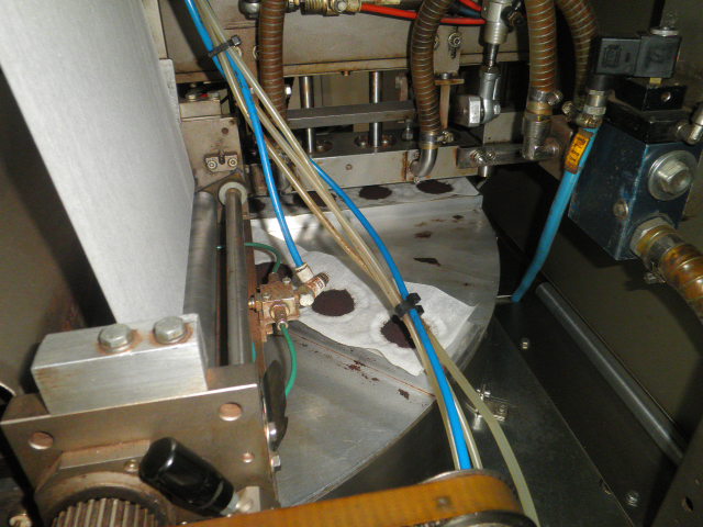 Used OPEM - Laboratory Form-Fill-Seal Machines, photo 4