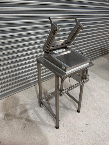 Used Mistral 350 Sealer - Sealing Machines, photo 6
