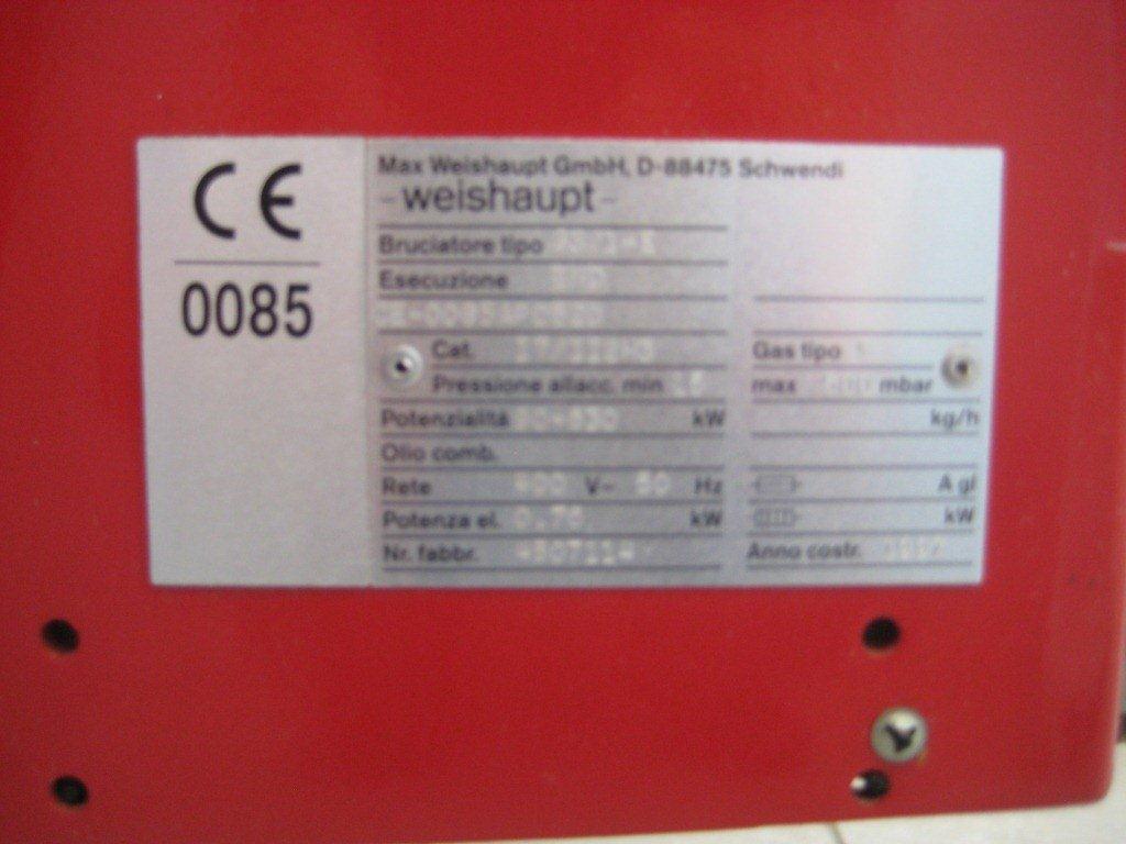 Used Brambati - Milling, photo 12