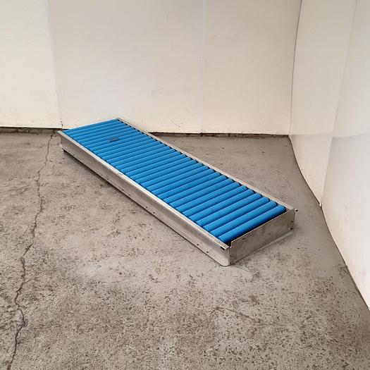 Used Roller Conveyor - Conveyor Systems, photo 1