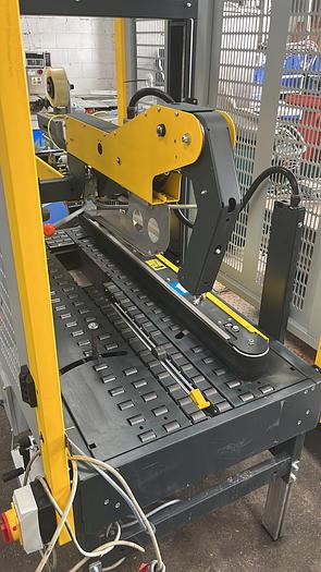 Used Siat Box Taper - Sealing Machines, photo 7