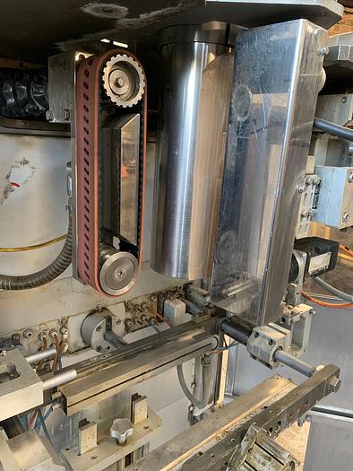 Used 2013 Hayssen Sandiacre Novus 350 VFFS - Form-Fill-Seal Machines, photo 9
