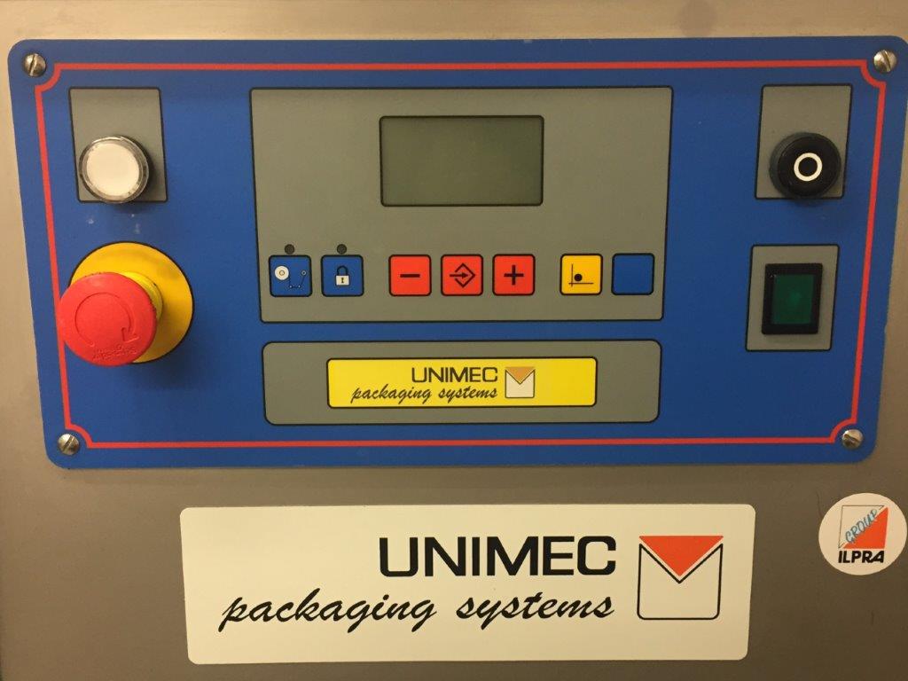 Used Ilpra REVO MINI - Modified Atmosphere Packaging (MAP), photo 4