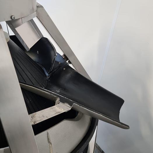 Used Damak Dough Rounder Machine - Dough Dividers & Rounders, photo 4