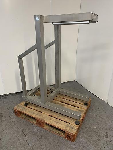 Used Film Hoist Frame - Lab Organisation & Storage, photo 2