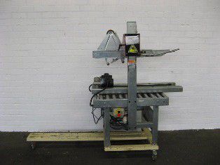 Used Soco T-100 - Sealing Machines, photo 3