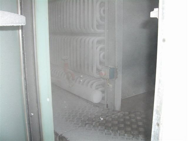 Used Frigoscandia Midget 118-405 - Spiral Freezers, photo 5