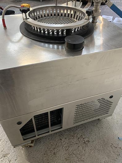 Used Nielsen Chocolate Tempering Machine - Tempering Equipment, photo 6