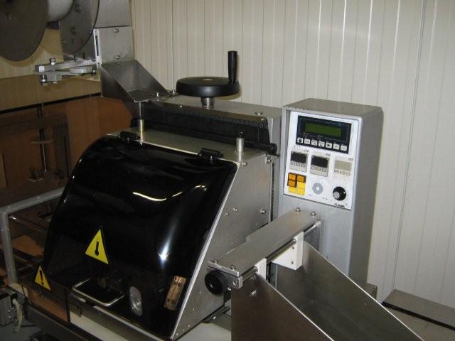 Used Ulma PV-350 SPH – 1X - Form-Fill-Seal Machines, photo 5