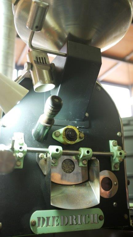 Used Diedrich IR3 - Roasters, photo 2