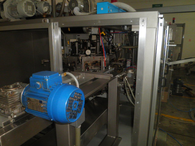 Used OPEM - Laboratory Form-Fill-Seal Machines, photo 2