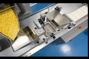 Used Romaco-Noack DPN 760-L - Blister Packaging, photo 3