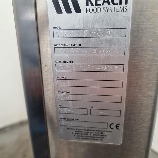 Used Transfer Depositing Pump - Pumps & Transfer Pumps, photo 4